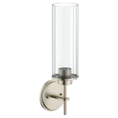 Brushed Nickel