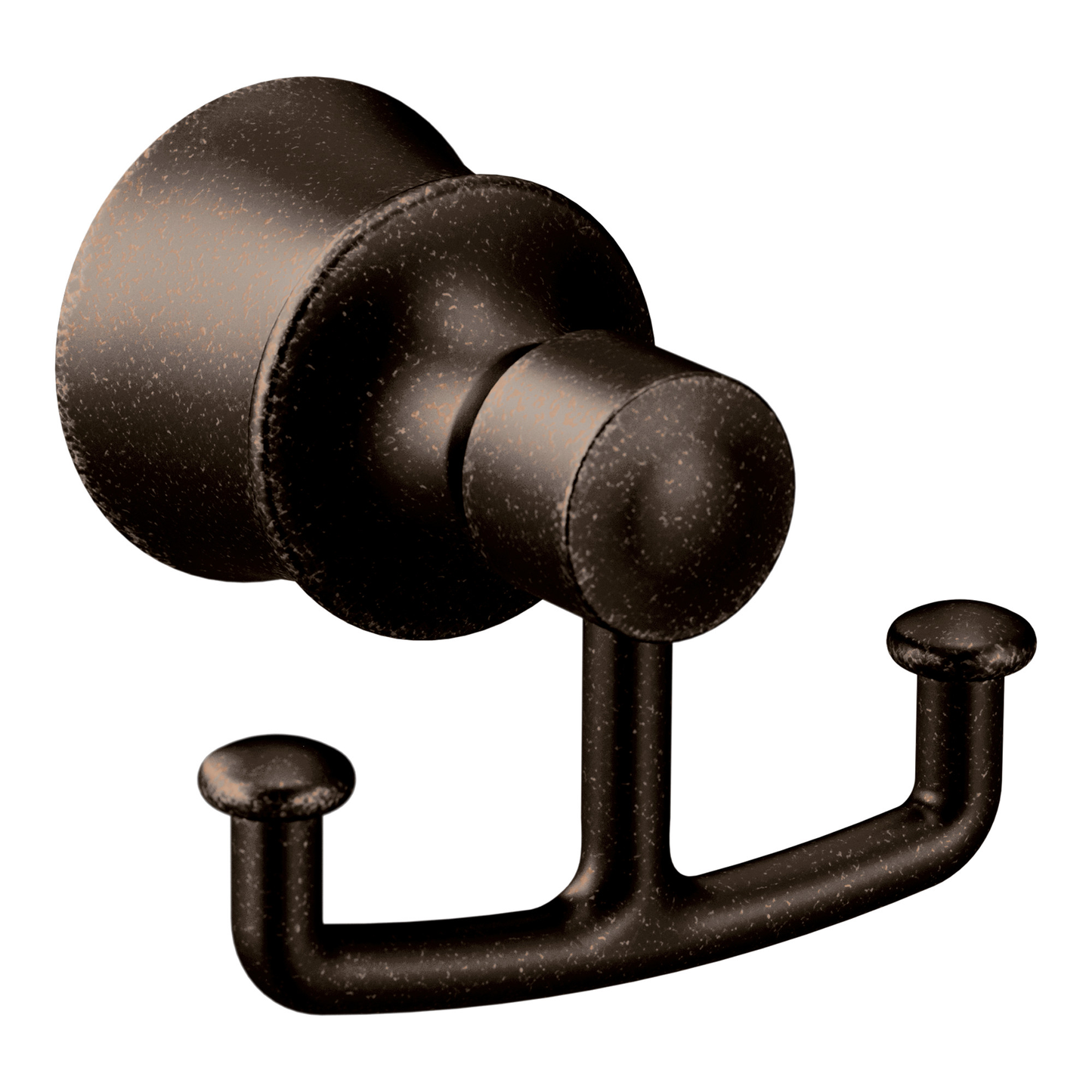 Dartmoor Double Robe Hook