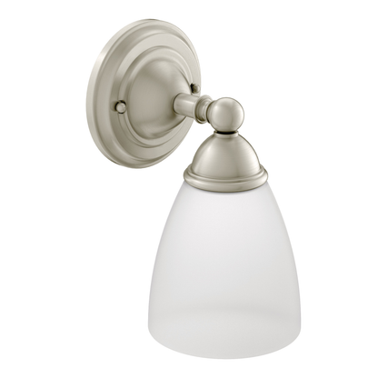 Brantford Chrome Bath Light