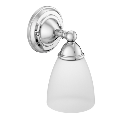 Brantford Chrome Bath Light