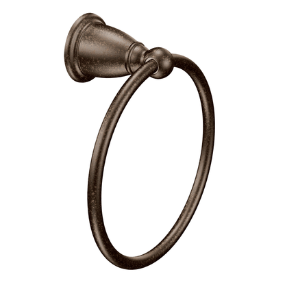 Brantford Chrome Towel Ring