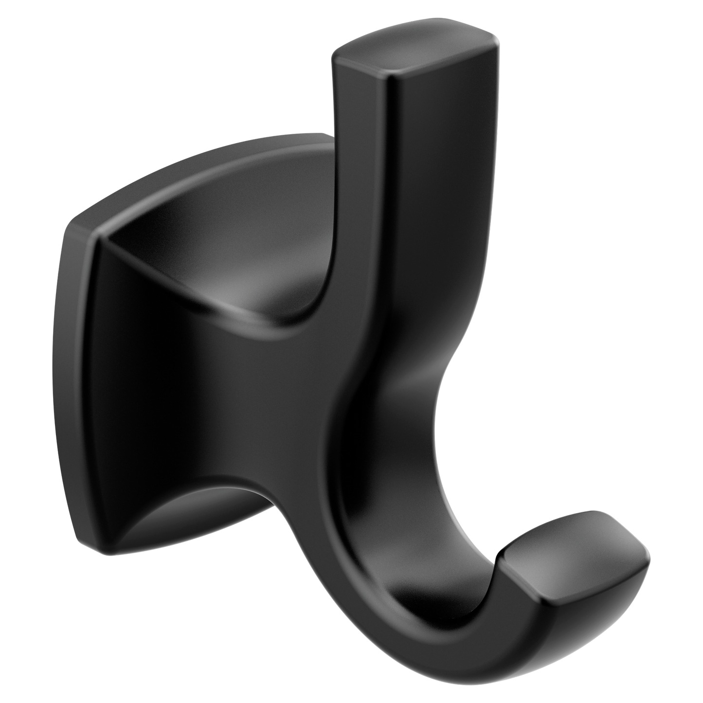 Voss Double Robe Hook