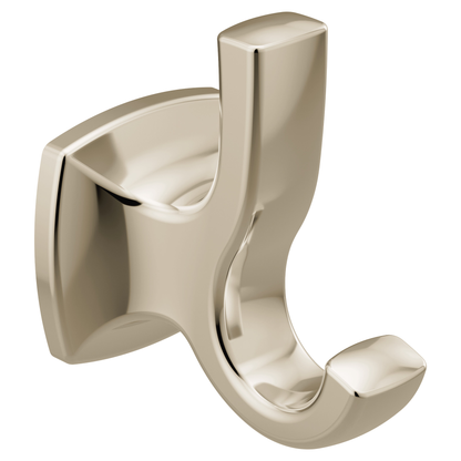 Voss Double Robe Hook