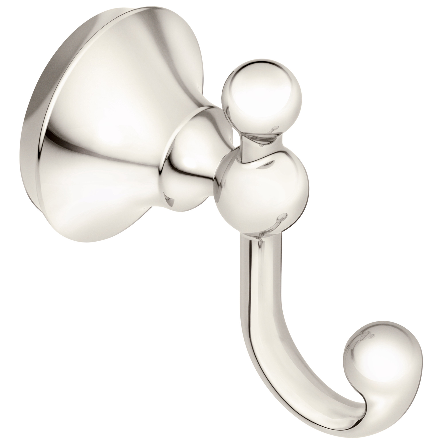 Wynford Double Robe Hook