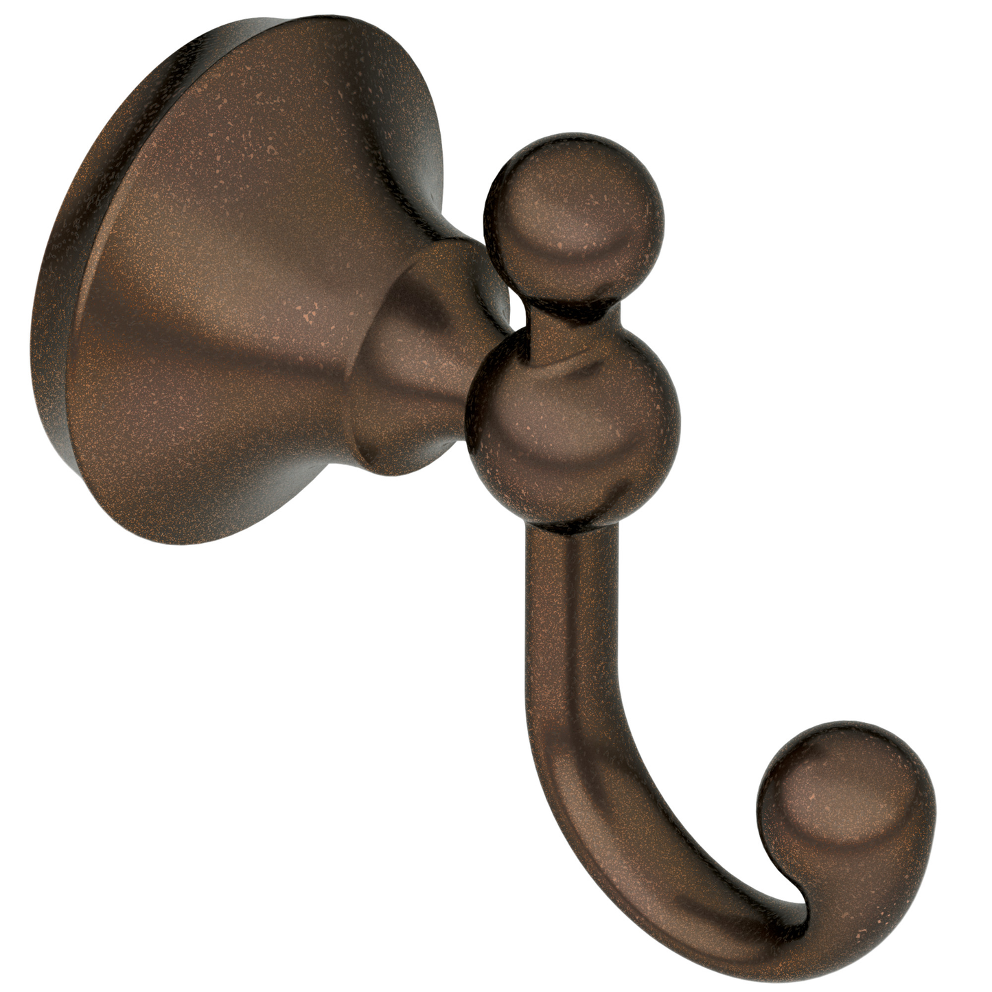 Wynford Double Robe Hook