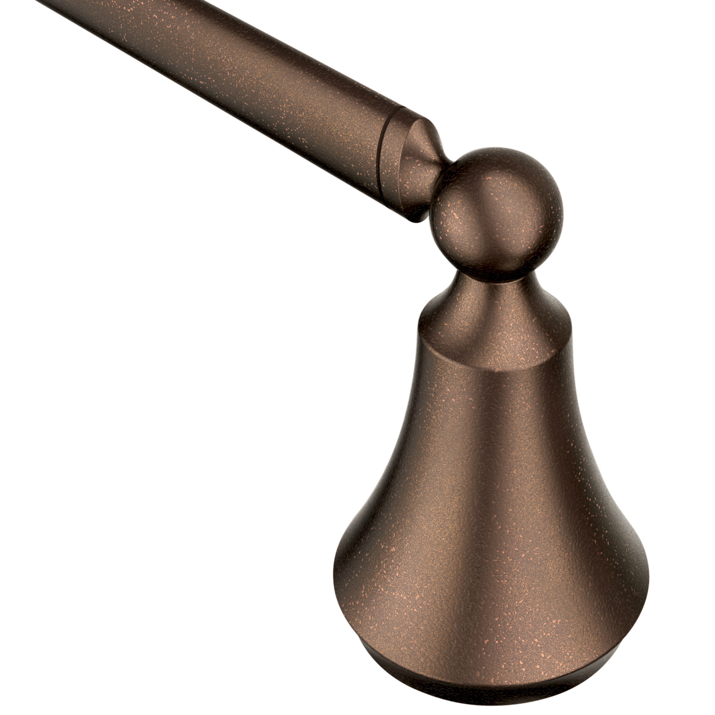 Oil Rubbed Bronze