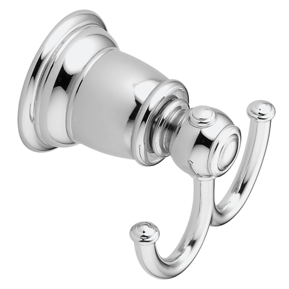 Kingsley Double Robe Hook