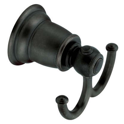 Kingsley Double Robe Hook