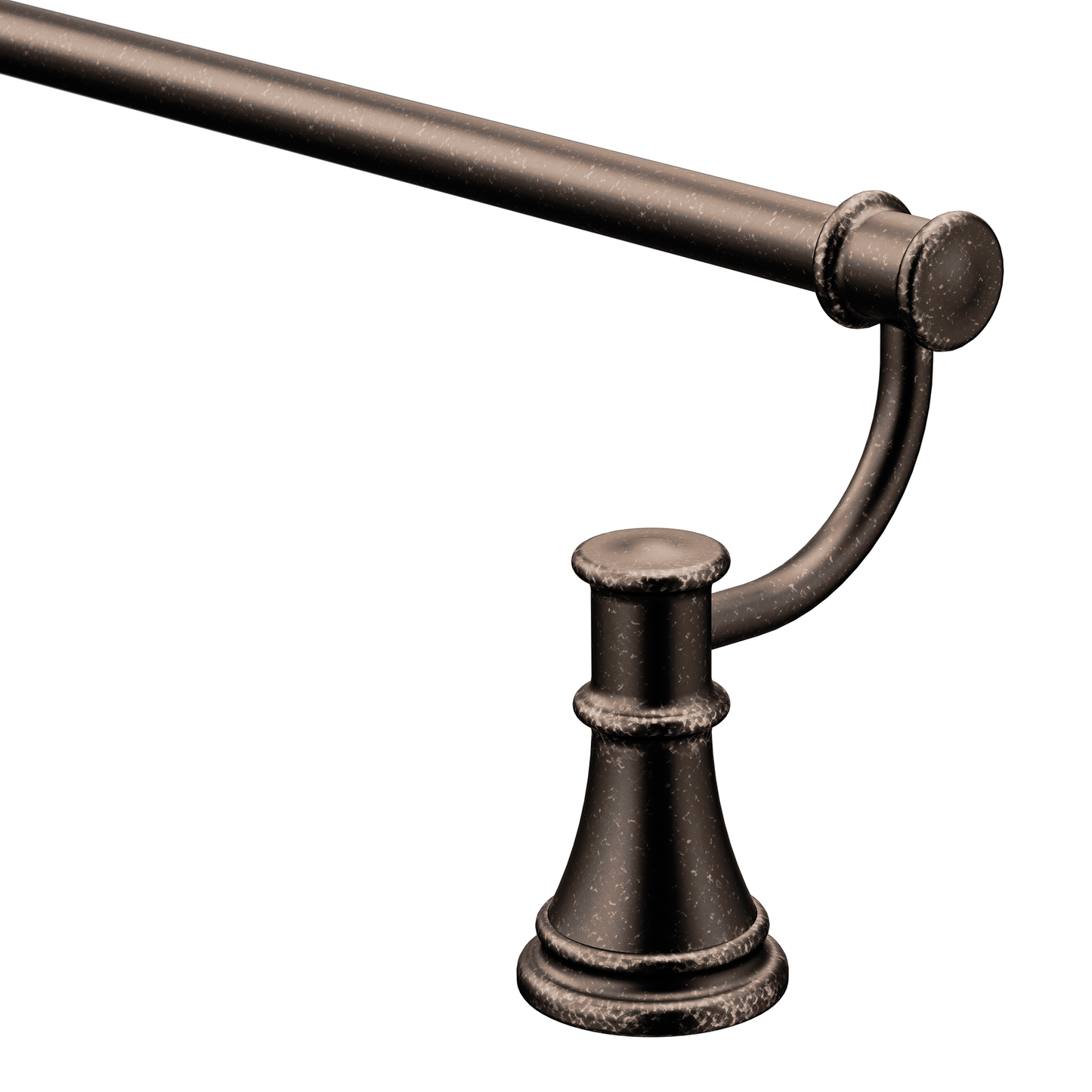 Oil Rubbed Bronze