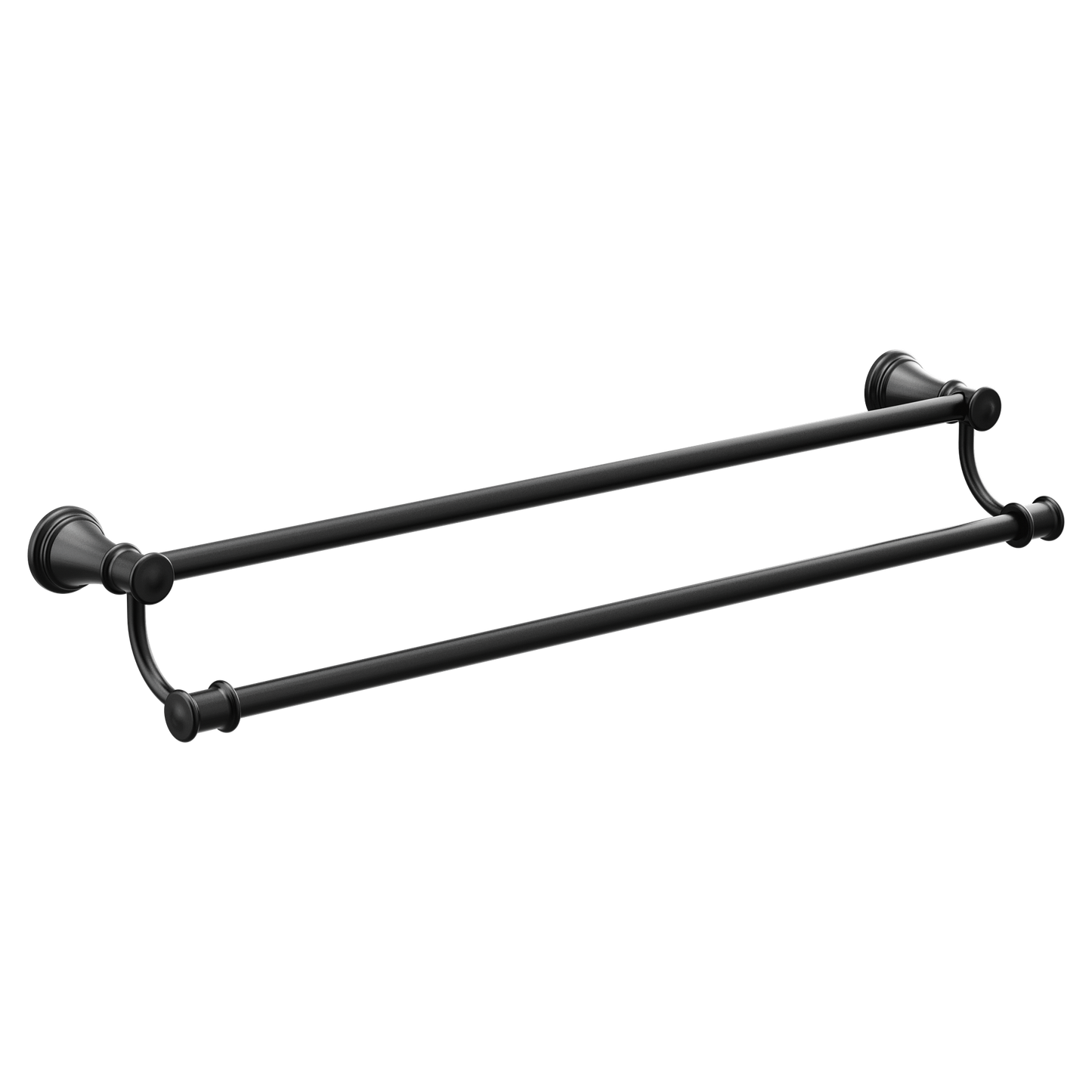 Belfield 24" Double Towel Bar