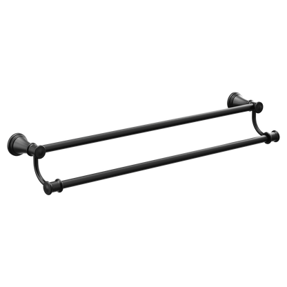 Belfield 24" Double Towel Bar