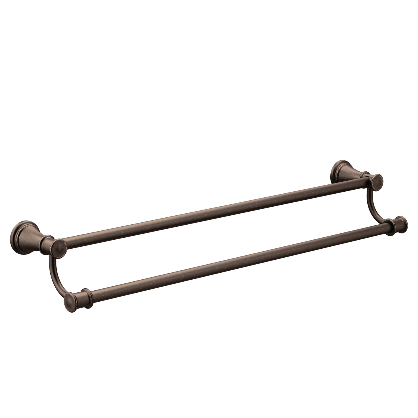 Belfield 24" Double Towel Bar