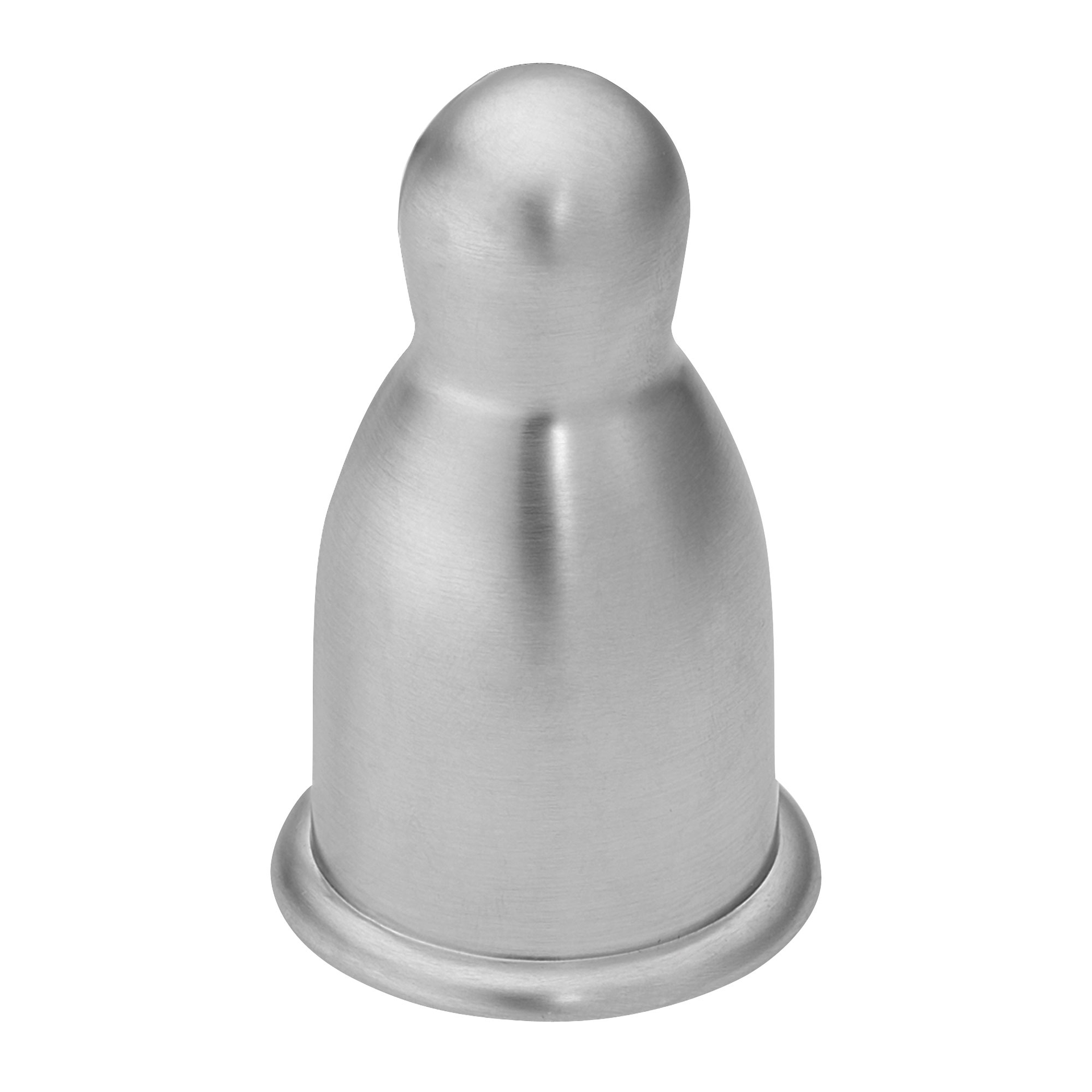 Mason Chrome Mounting Posts – Moen - Main Image