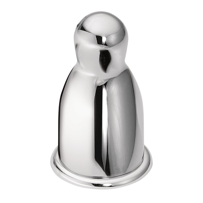 Mason Chrome Mounting Posts