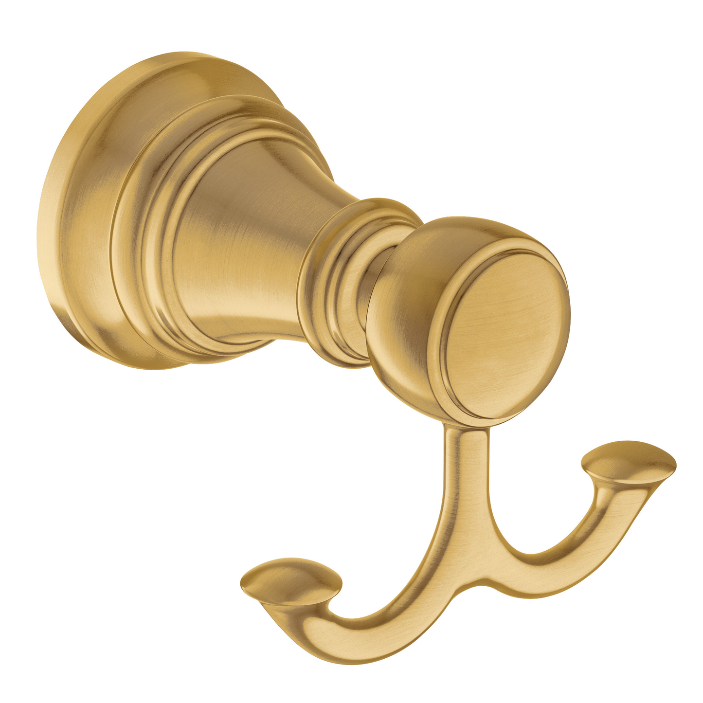 Weymouth Double Robe Hook