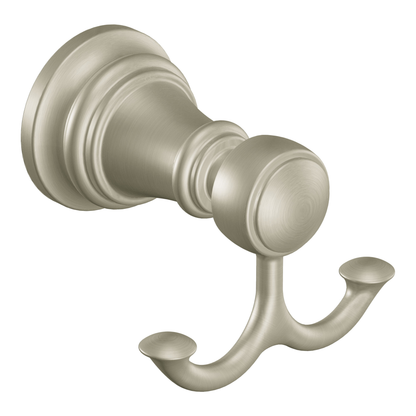 Weymouth Double Robe Hook