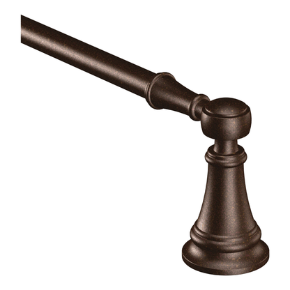 Oil Rubbed Bronze