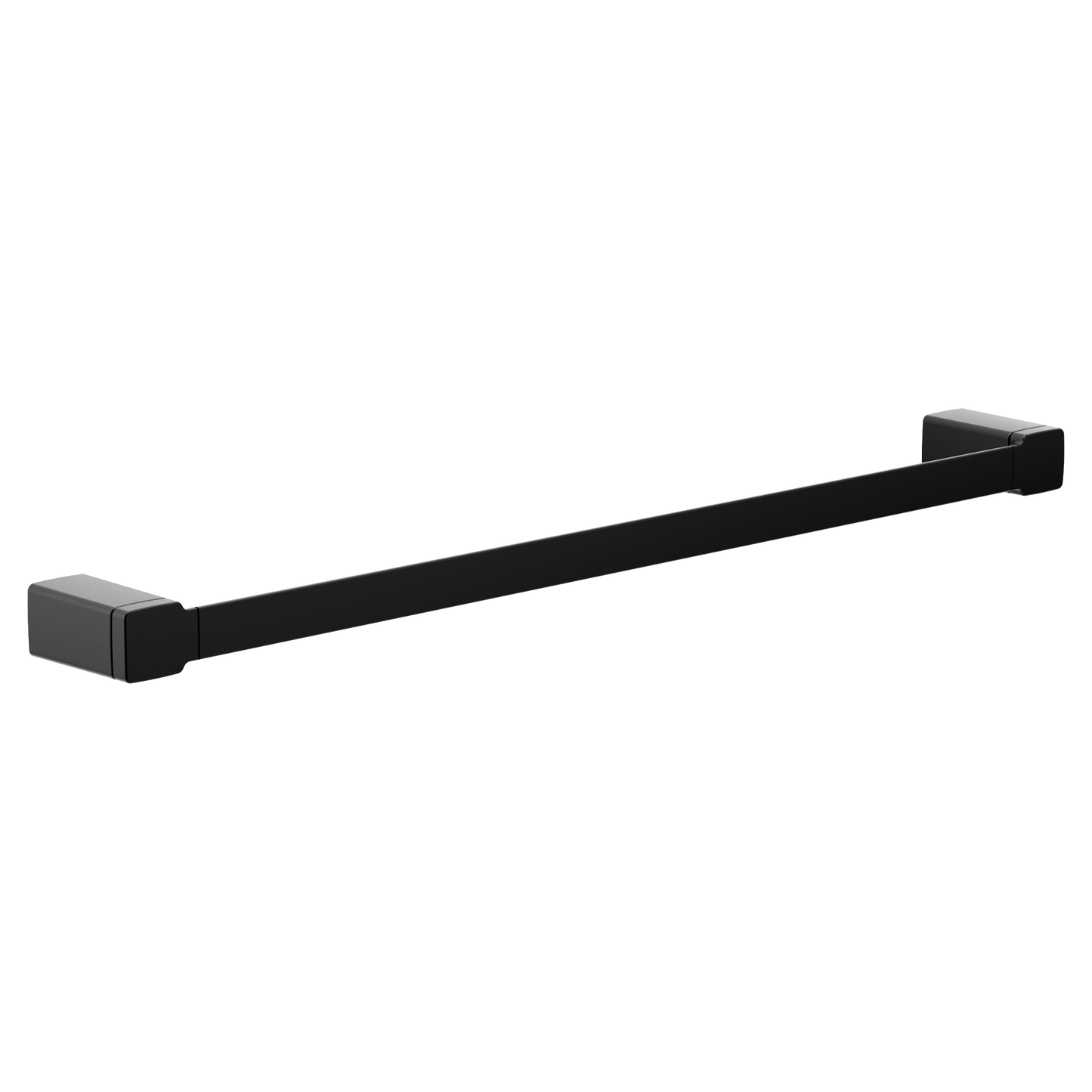 90 Degree 24" Towel Bar