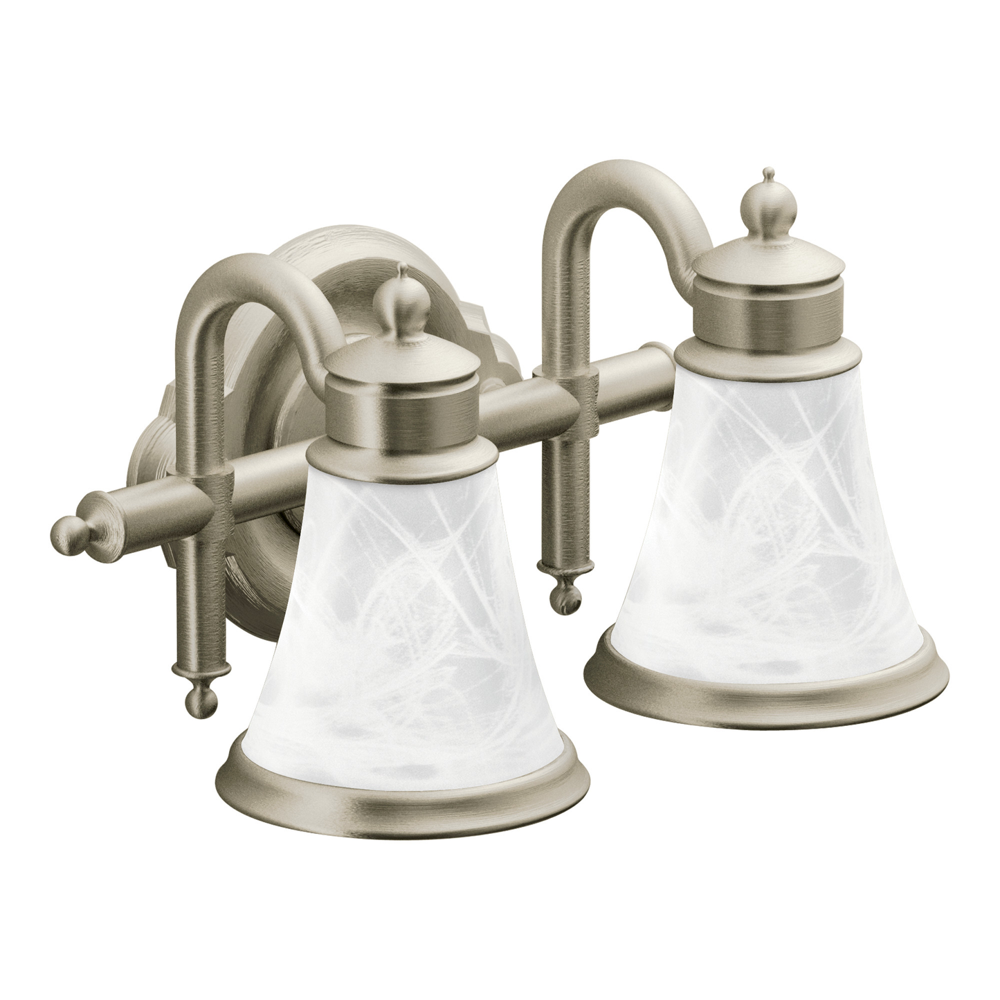 Waterhill Bath Light