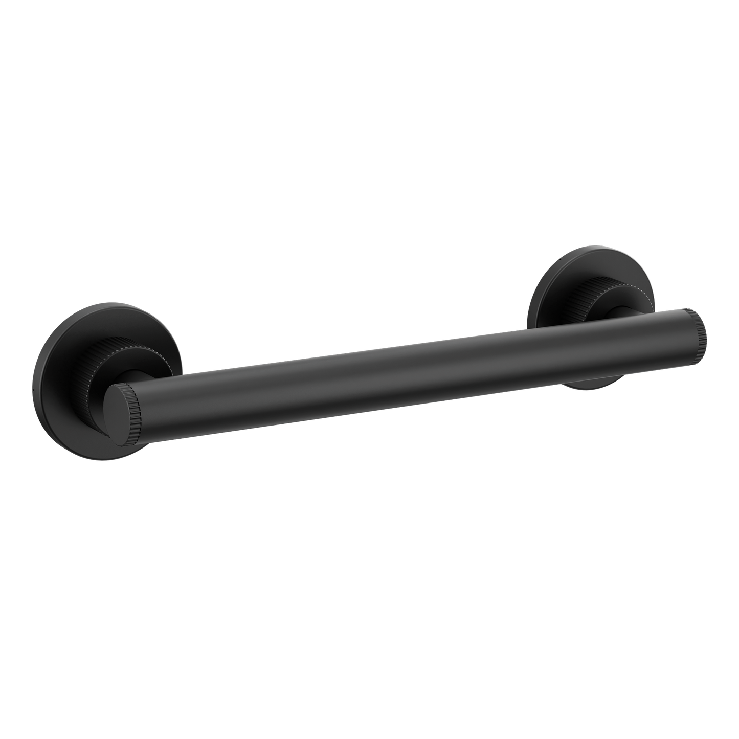 CAMBIUM Chrome 12" designer grab bar