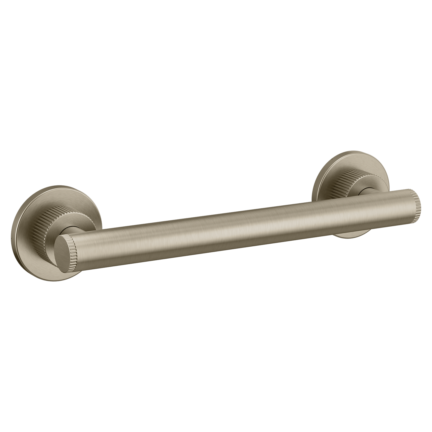 CAMBIUM Chrome 12" designer grab bar