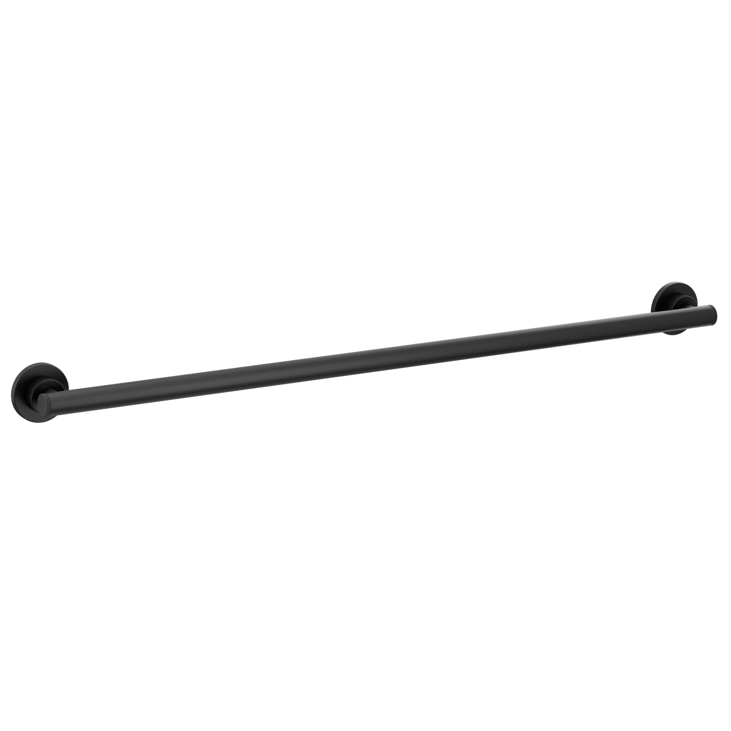 CAMBIUM Chrome 42" designer grab bar