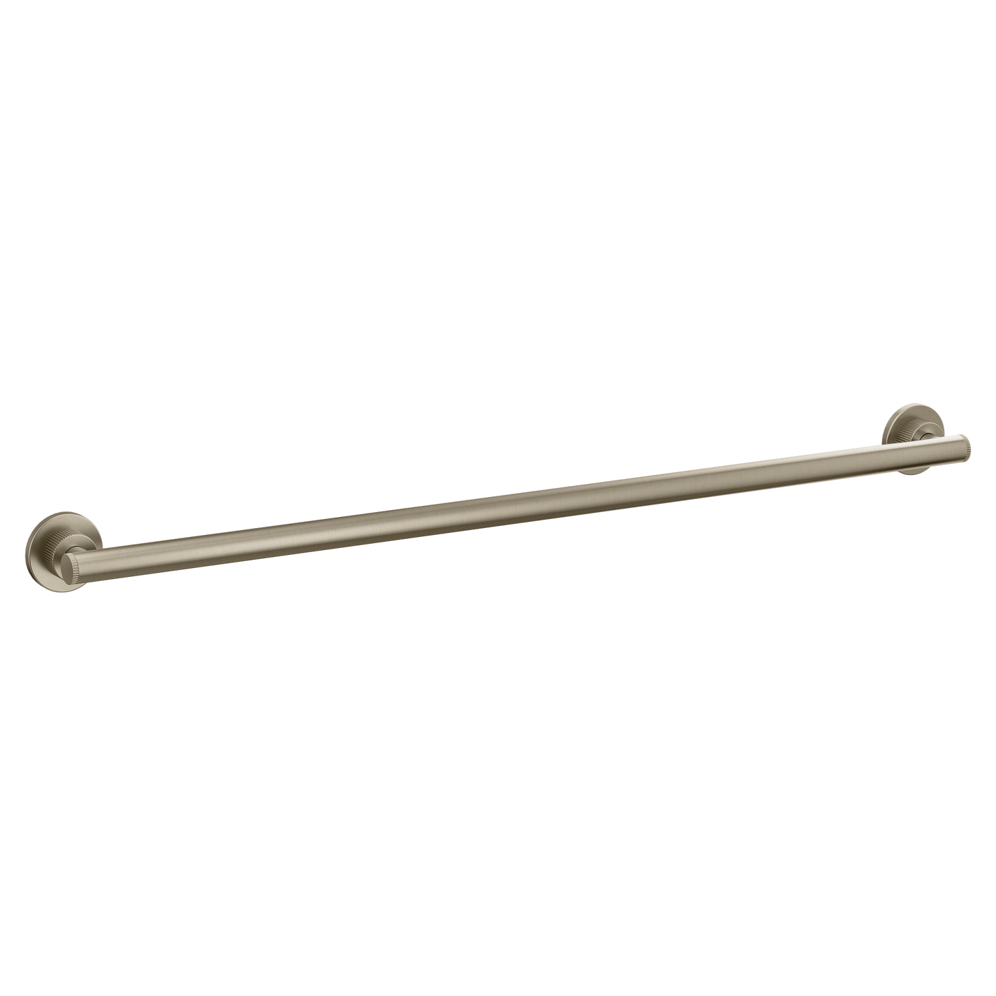 CAMBIUM Chrome 42" designer grab bar