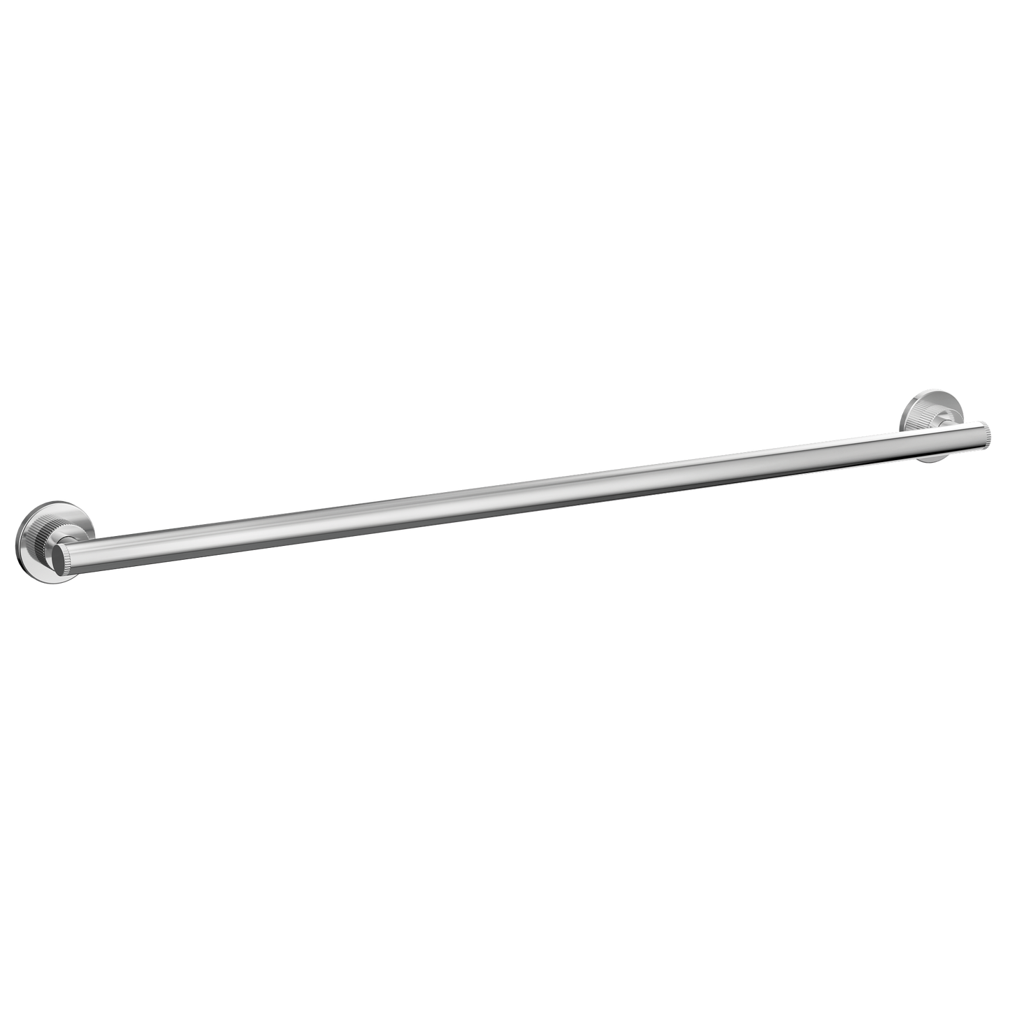 CAMBIUM Chrome 42" designer grab bar