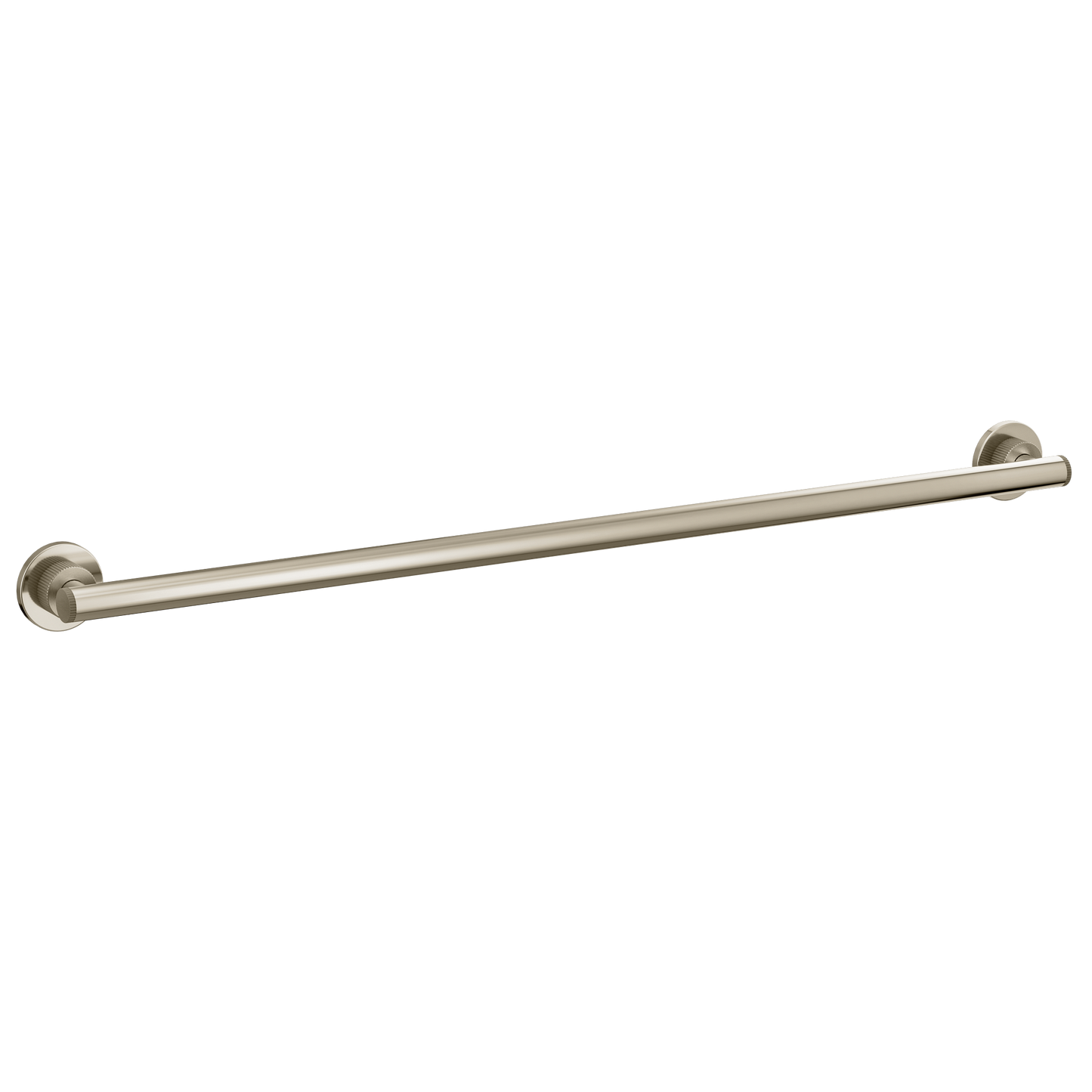 Brushed Nickel/Polished Nicke