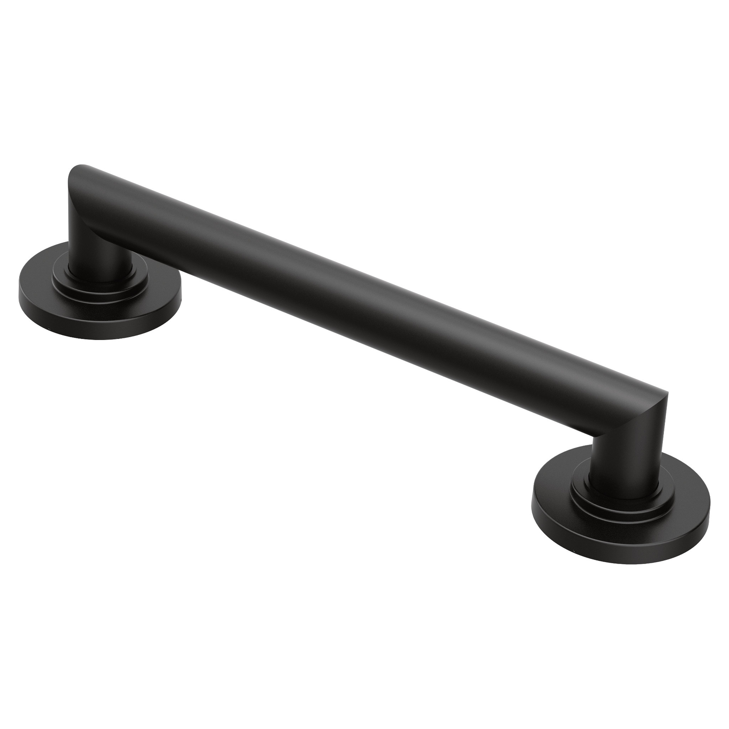 Arris 12" Designer Grab Bar