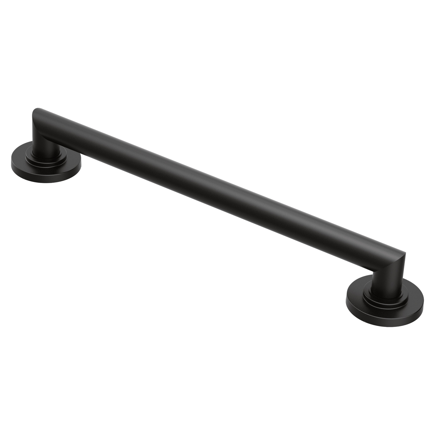 Arris 18" Designer Grab Bar