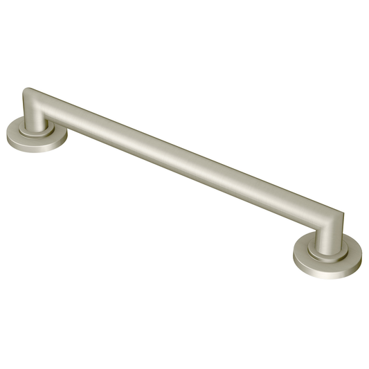 Arris 18" Designer Grab Bar