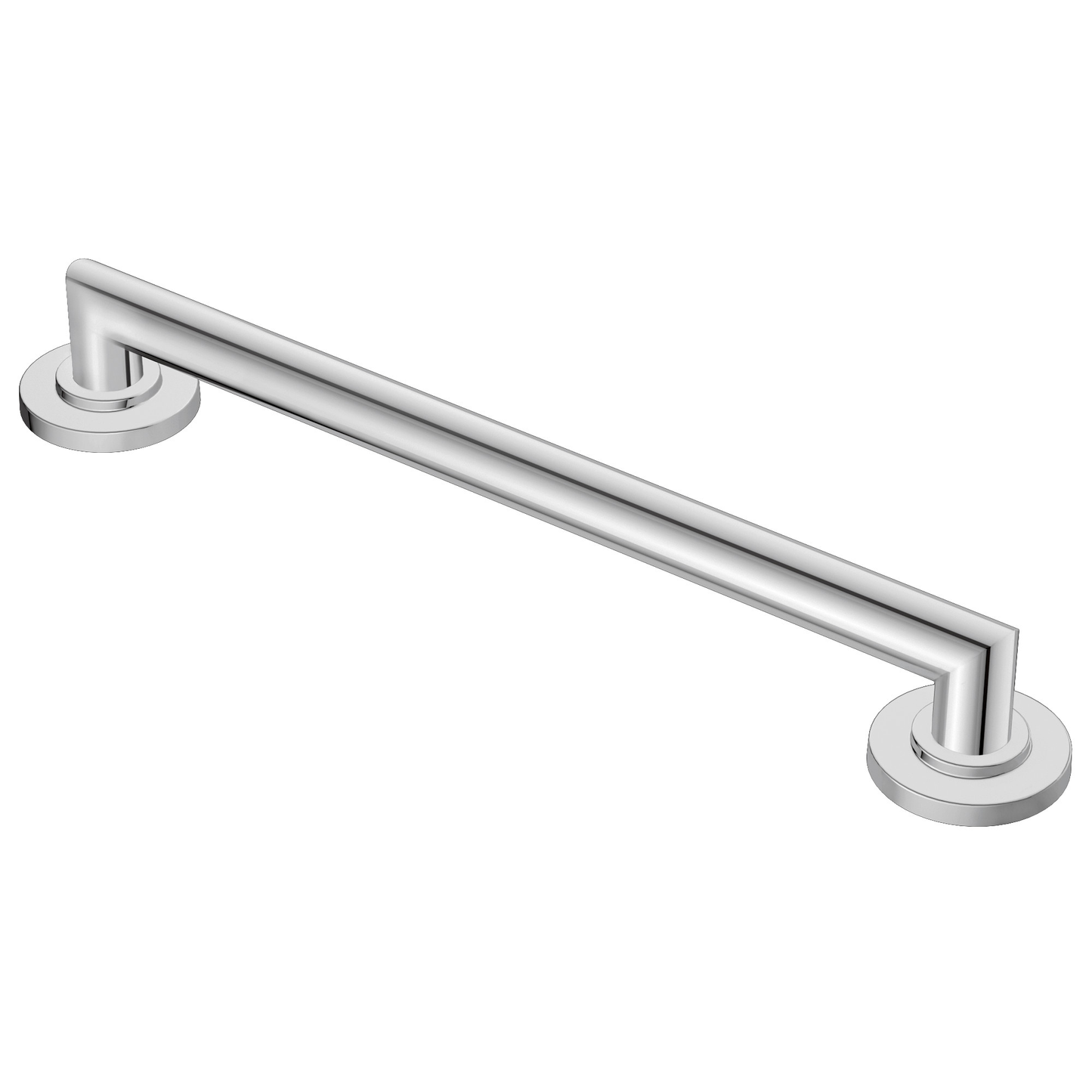 Arris 24" Designer Grab Bar