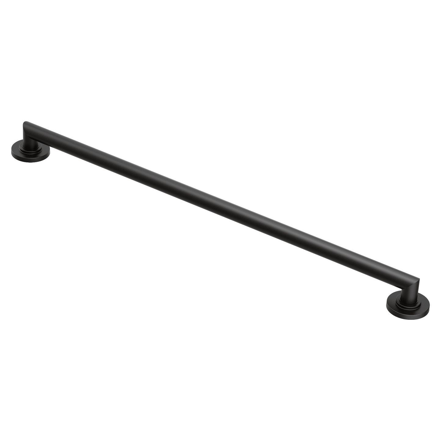 Arris 36" Designer Grab Bar