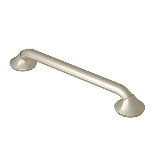 Eva Chrome 24" Designer Grab Bar