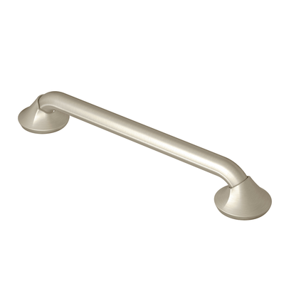 Eva Chrome 18" Designer Grab Bar