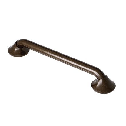 Eva Chrome 24" Designer Grab Bar