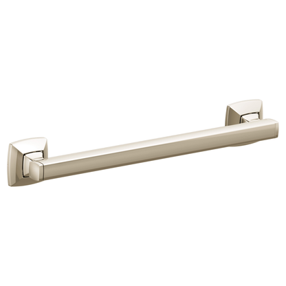 Voss 12" Designer Grab Bar