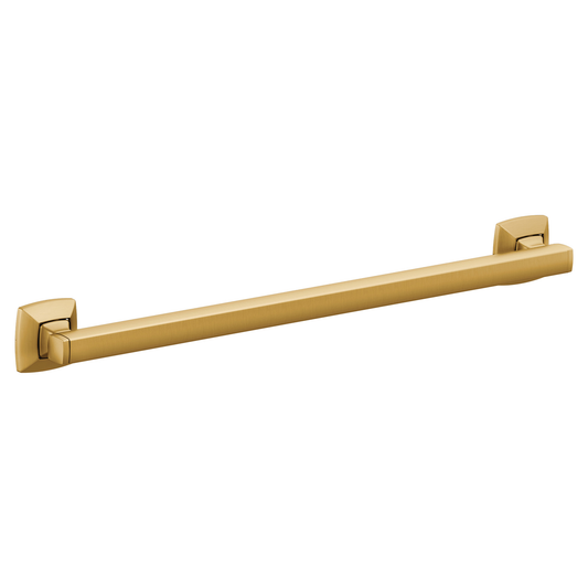 Voss 18" Designer Grab Bar