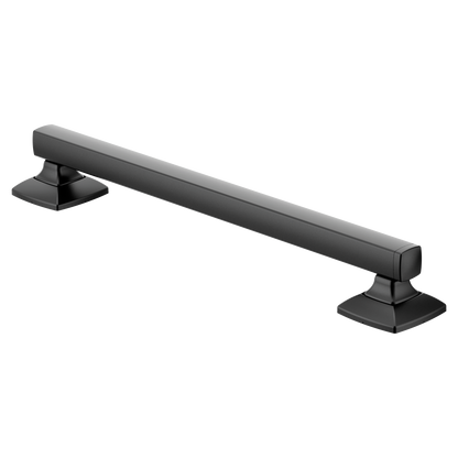 Voss 18" Designer Grab Bar