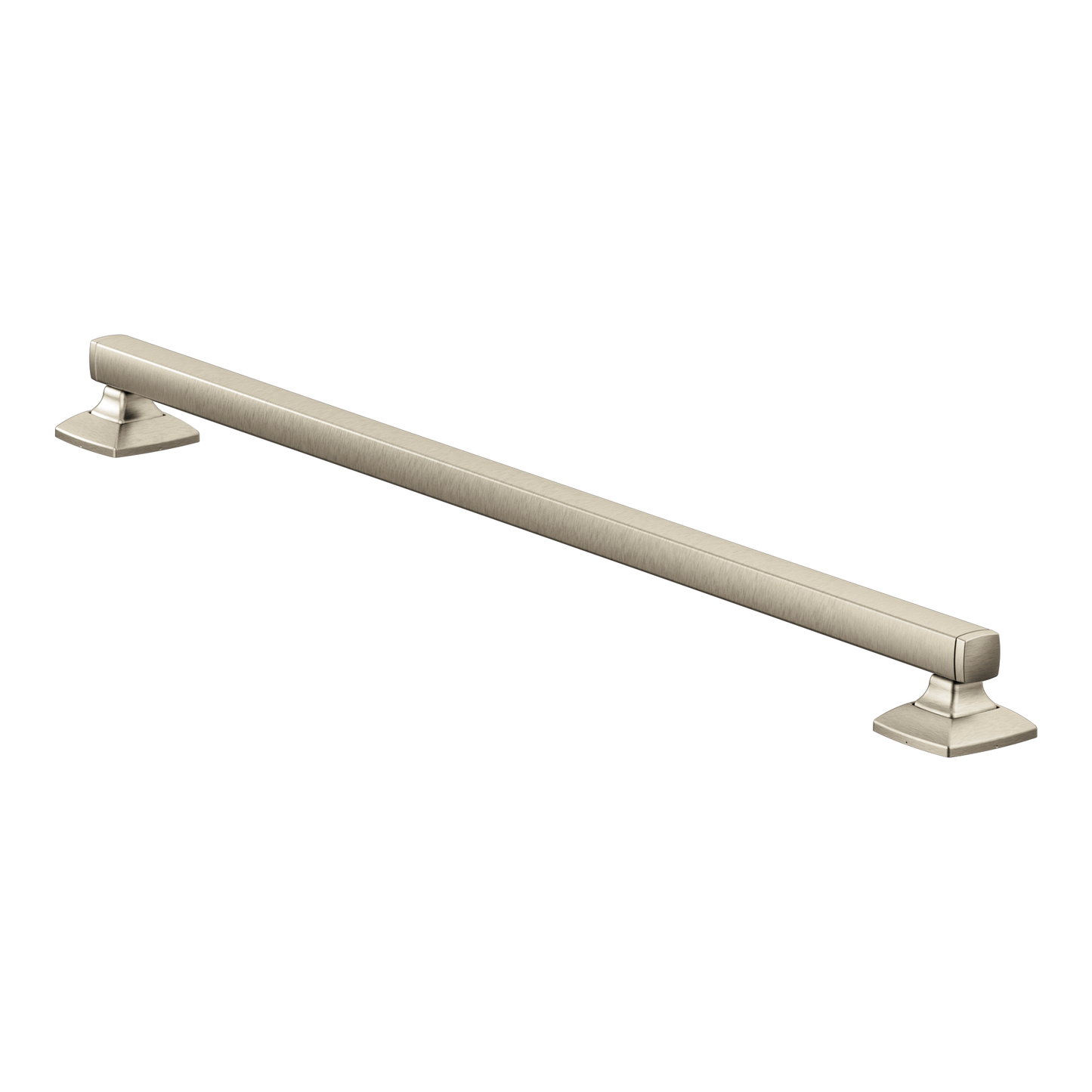 Voss 24" Designer Grab Bar