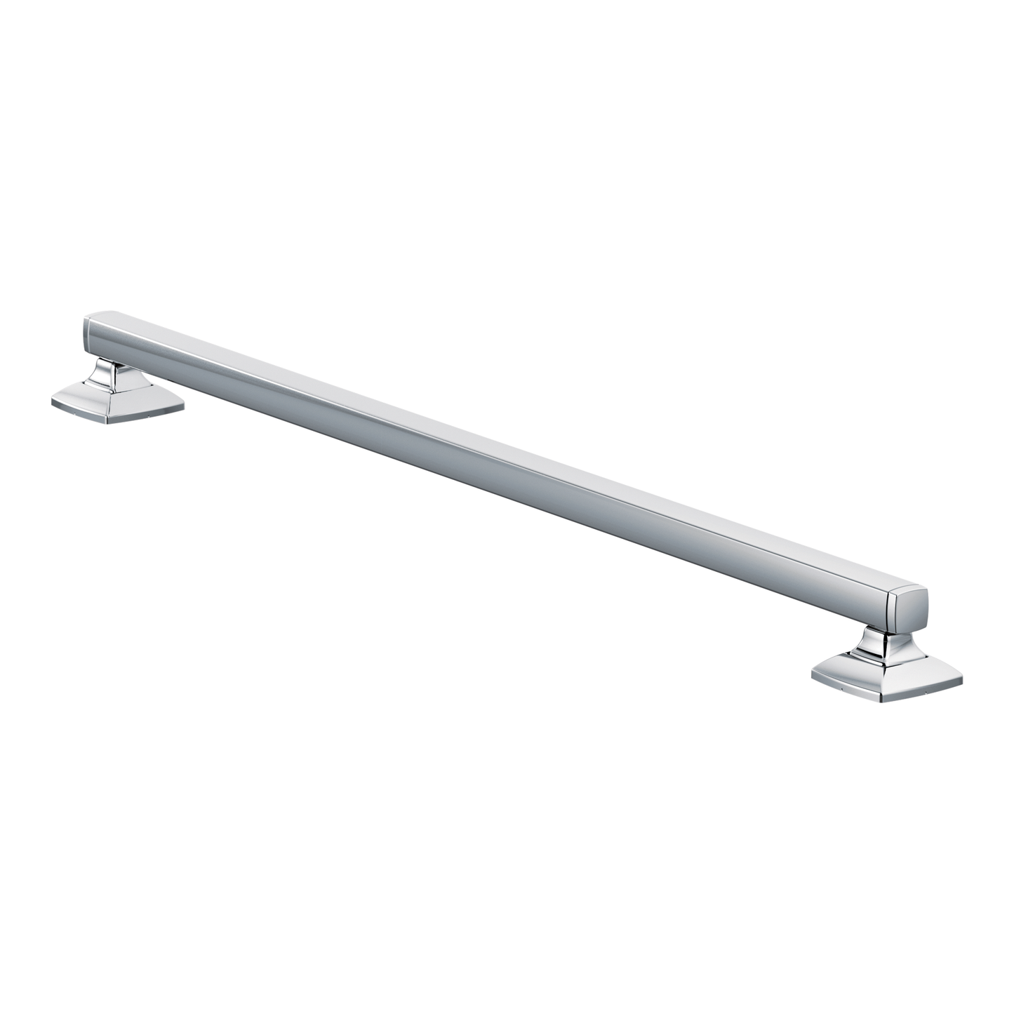 Voss 18" Designer Grab Bar