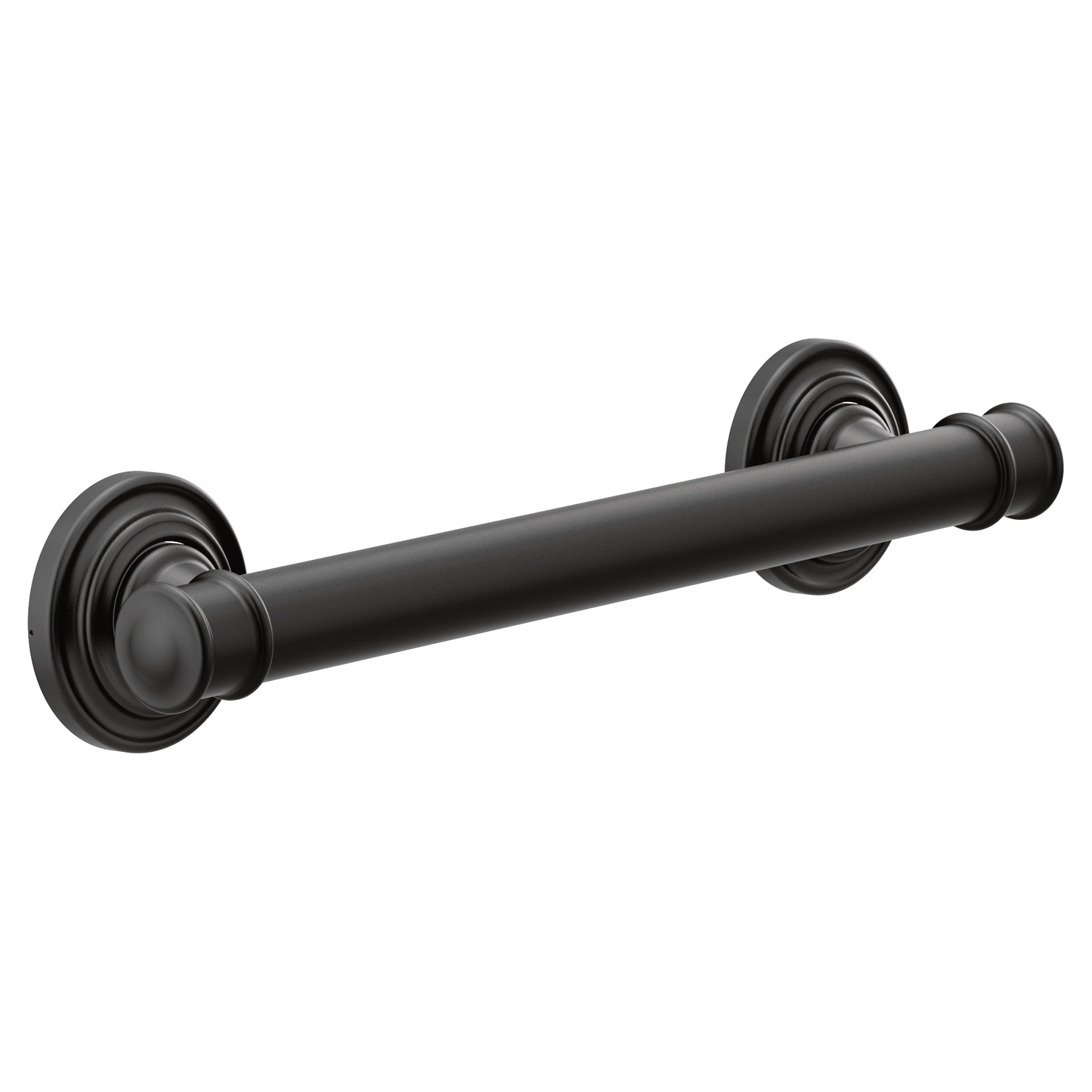 Belfield 12" Designer Grab Bar