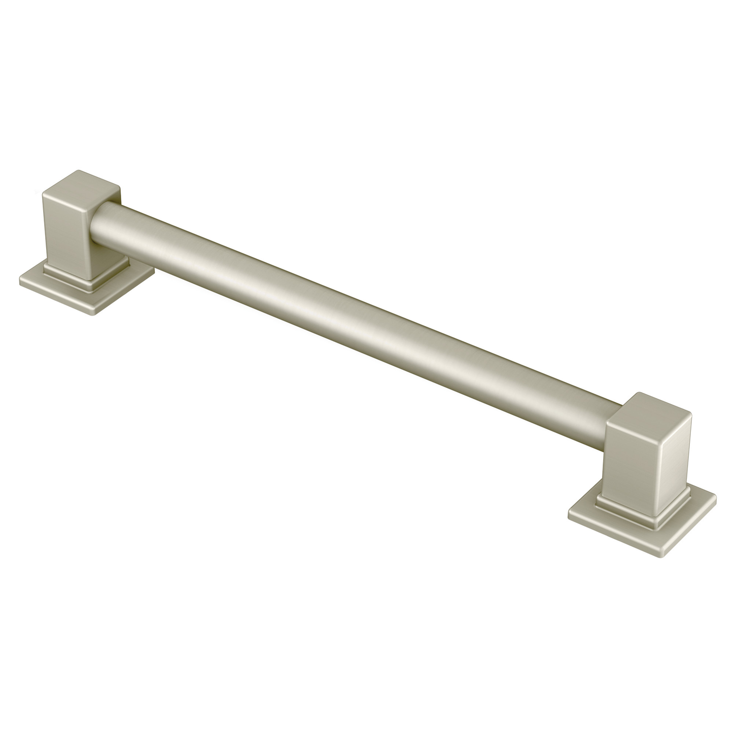 90 Degree 18" Designer Grab Bar