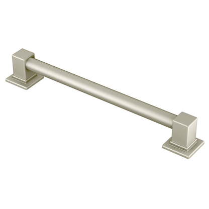 90 Degree 12" Designer Grab Bar