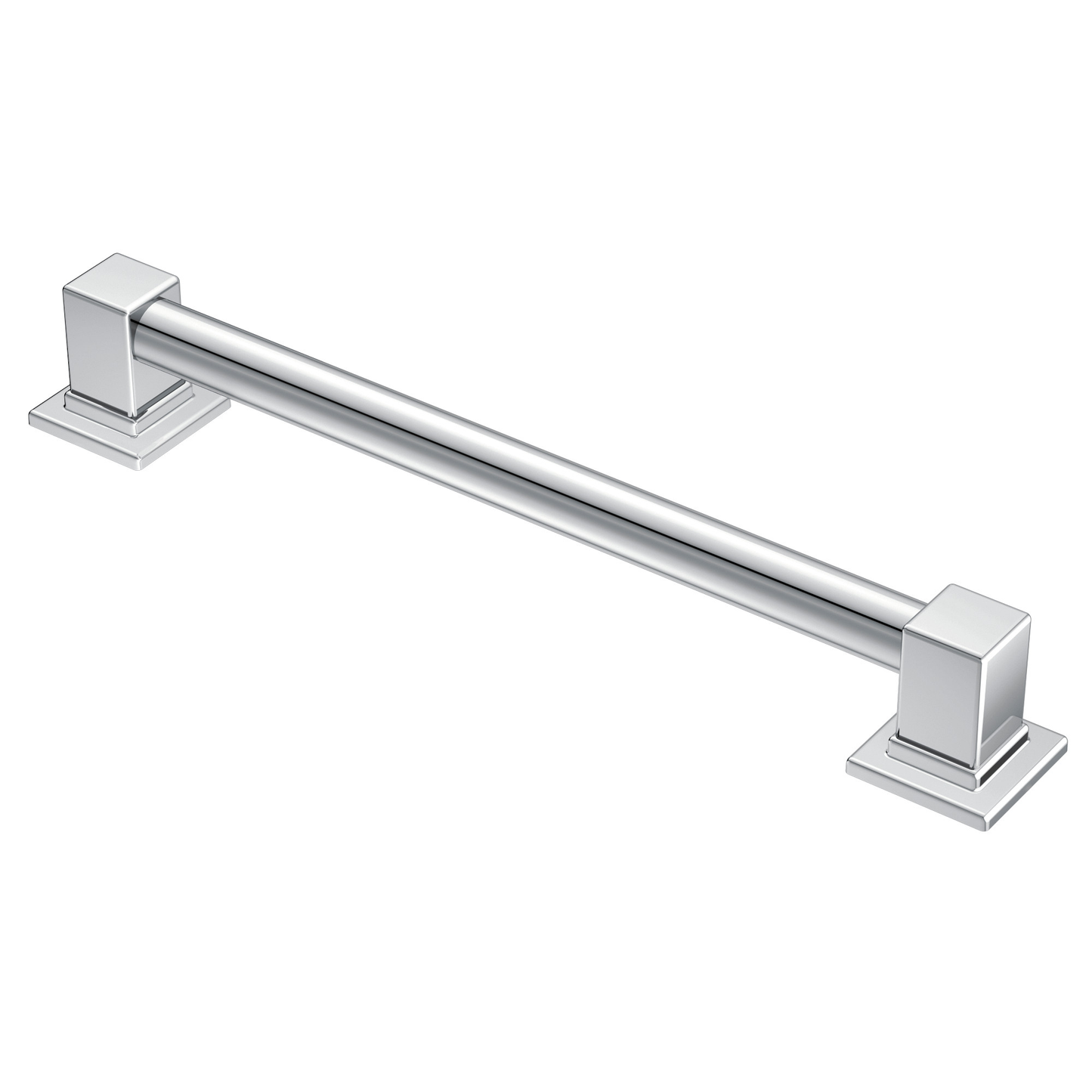 90 Degree 36" Designer Grab Bar